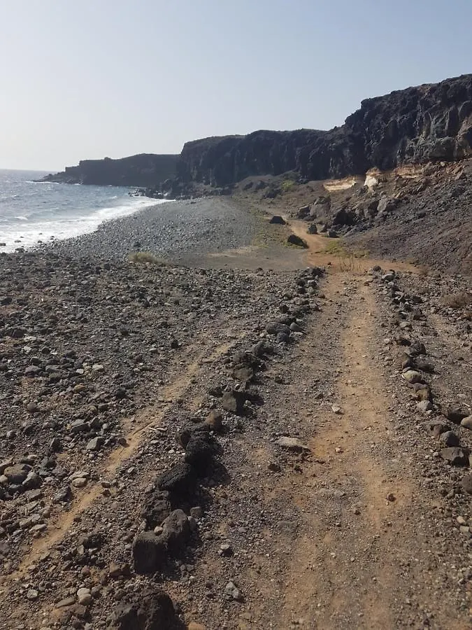 Apartamentos Los Banquitos Las Eras  Las Eras (Tenerife)