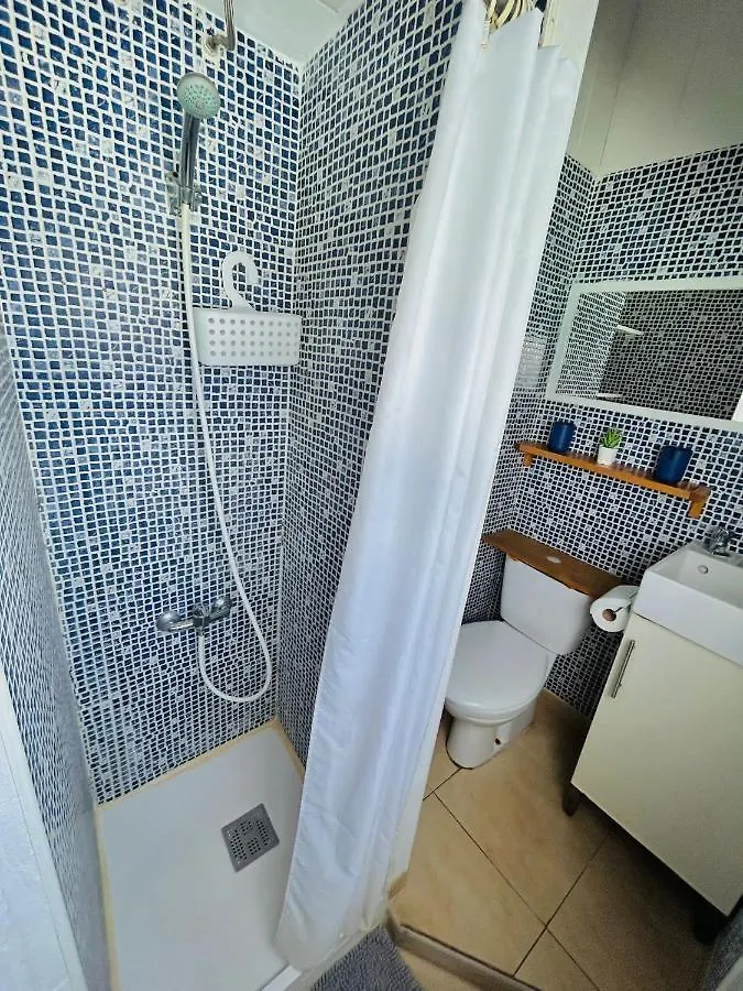 דירה Las Eras  Apartamentos Los Banquitos