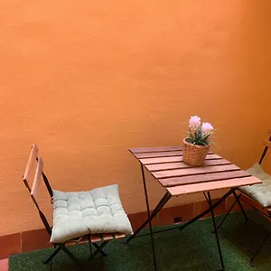 Brand New Apartment Tarifa