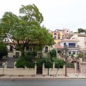 Ferrandiz Apartment Málaga