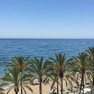 Palmas 1 Apartment Marbella