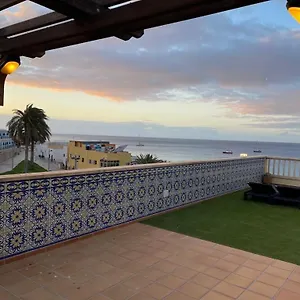 Mariposas Jandia 4 , Morro Jable (Fuerteventura) Spagna