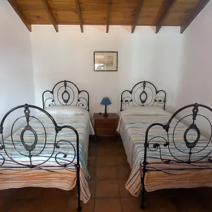 Ferienhaus - Morrocatana - Tenerife Only Adults, Masca
