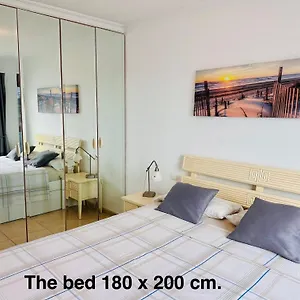 Appartamento Su Eminencia - Sea View With Modern Comforts, Playa Del Cura (Gran Canaria)