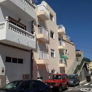 Apartment Casa Natalia, Armenime