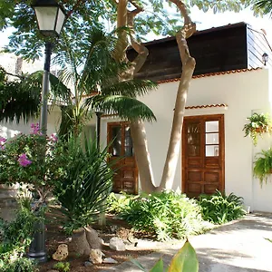Villa Casa Creativa, Hermigua
