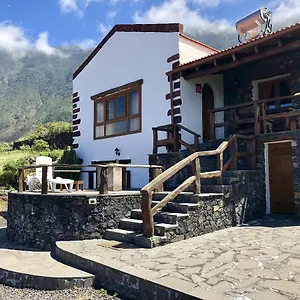 Ferienhaus La Pagarrona, Frontera