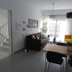 - Jinetes, 10 Apartment Málaga